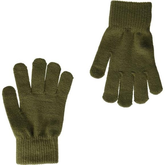 Accessories Mens Magic Glove With Touchscreen Technology Green Poshmark